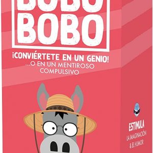 BOBO BOBO