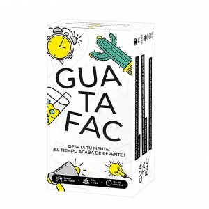 GUATAFAC