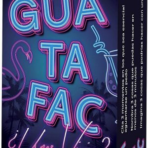 GUATAFAC ¿UNOS VICIOS?