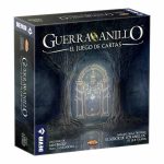 GUERRA DEL ANILLO - JUEGO DE CARTAS