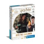HARRY POTTER INTO THE CAULDRON JUEGO DE CARTAS