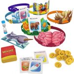 HEDBANZ 2ª ED. JUEGO DE PREGUNTAS RÁPIDAS