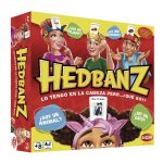 HEDBANZ ADIVINA QUE PIENSO