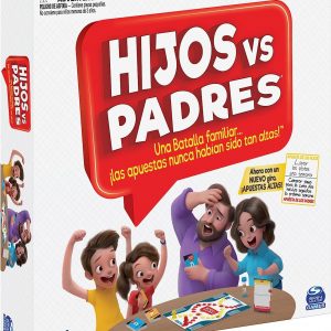 HIJOS VS PADRES