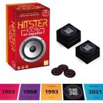 HITSTER 100% HITS EN ESPAÑOL