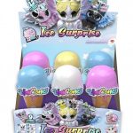 ICE SURPRISE SURTIDOS