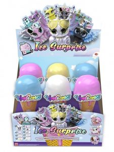 ICE SURPRISE SURTIDOS