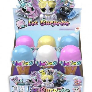 ICE SURPRISE SURTIDOS