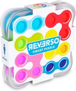 IQ MINI REVERSO