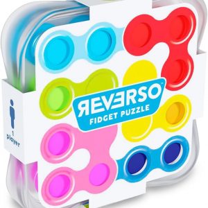 IQ MINI REVERSO