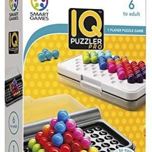 IQ PUZZLER PRO NEW