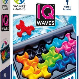 IQ WAVES