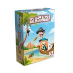 ISLA A LA VISTA