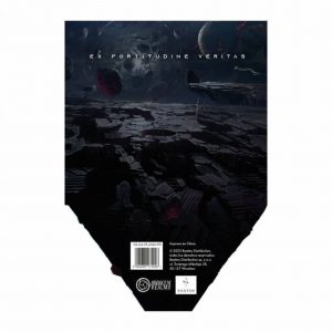 ISS VANGUARD ALMANAQUE GALÁCTICO (CASTELLANO)