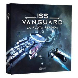 ISS VANGUARD STRETCH GOAL: LA FLOTA PERDIDA