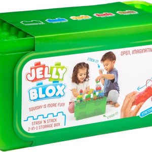 JELLY BLOX - STORAGE PACK