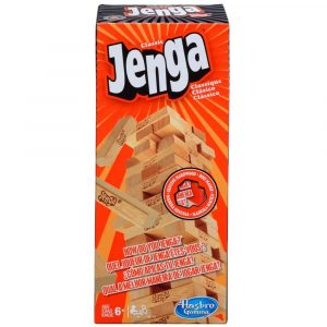 JENGA CLASSIC
