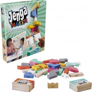 JENGA MAKER