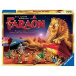 JUEGO DE MESA FARAON