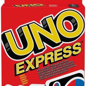 JUEGO UNO - EXPRESS