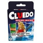 JUEGO DE CARTAS CLASICOS SURTIDOS HASBRO