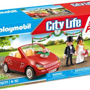 STARTER PACK BODA EDICION LIMITADA