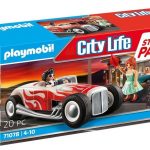 STARTER PACK HOT ROD EDICION LIMITADA