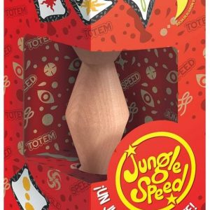 JUNGLE SPEED FUTURE