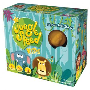 JUNGLE SPEED KIDS