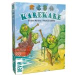 KAREKARE