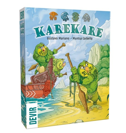 karekare KAREKARE - Imagen 1