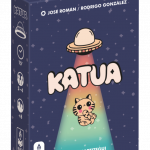 KATUA