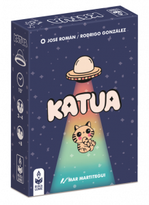 KATUA