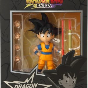 KID GOKU DAIMA DRAGON STARS