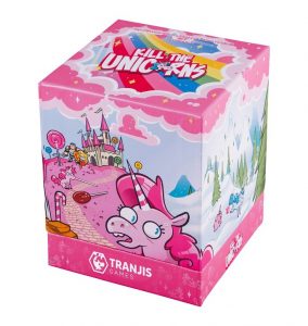 KILL THE UNICORNS