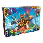 KING OF MONSTER ISLAND