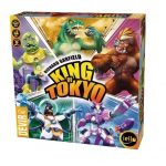 KING OF TOKYO