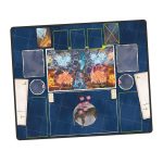 KING OF TOKYO DUEL TAPETE