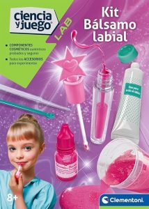 CIENCIA - KIT BALSAMO LABIAL