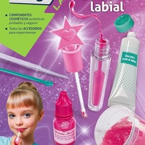CIENCIA - KIT BALSAMO LABIAL