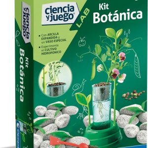KIT BOTANICA
