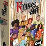 KNIVES OUT