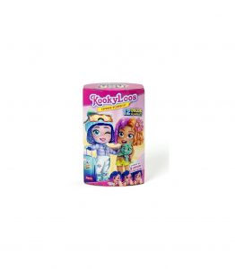 KOOKYLOOS SERIE IV HOLIDAY YAY -SURTIDO