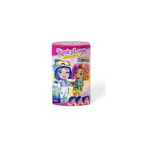 KOOKYLOOS SERIE IV HOLIDAY YAY -SURTIDO