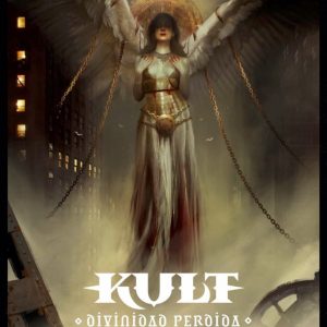KULT: DIVINIDAD PERDIDA