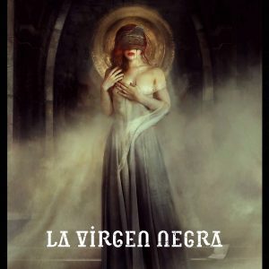 KULT: DIVINIDAD PERDIDA - LA VIRGEN NEGRA