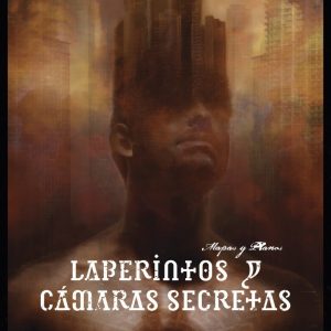 KULT: DIVINIDAD PERDIDA - LABERINTOS Y CÁMARAS SECRETAS