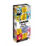TRAZOS LOCOS