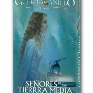 LA GUERRA DEL ANILLO: SEÑORES DE LA TIERRA MEDIA