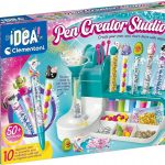 IDEA CLEMENTONI - LABORATORIO DE BOLIGRAFOS